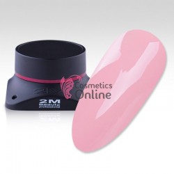 Gel UV 2M Beauty - color NF 27 ROZ NUDE, 5 g, fara fixare